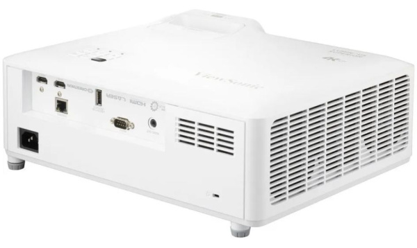 фото Проектор Viewsonic LS901-4K (Лазер) в Уфе
