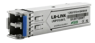 Изображение товара Трансивер LR-LINK LRGP1312-20ATLD
