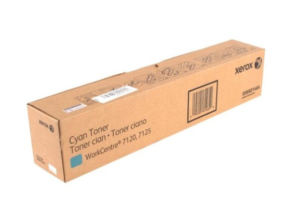 фото Тонер-туба  Xerox 006R01464 в Уфе