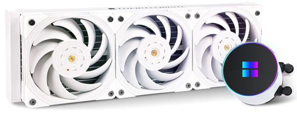 фото Система охлаждения жидкостная Thermalright Frozen Magic 360 Scenic V2 в Нижнем Новгороде