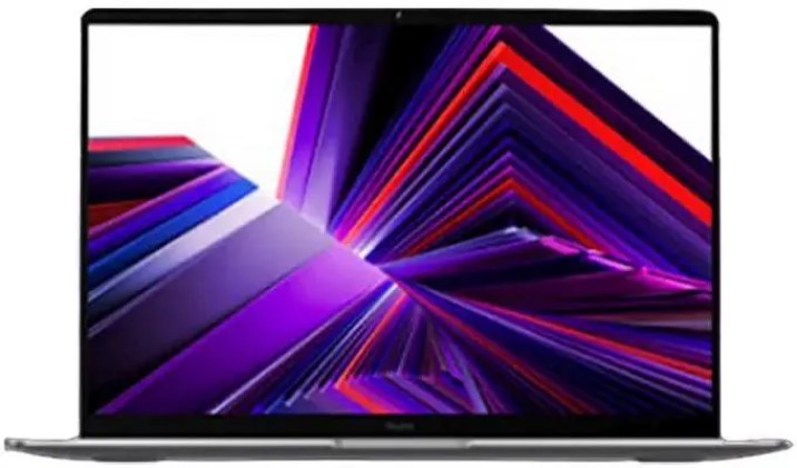 

Ноутбук Xiaomi RedmiBook JYU4575CN i5-13500H/16GB/1TB SSD/Iris Xe graphics/14" IPS 2.8K/WiFi/BT/cam/Win11trial/grey, RedmiBook