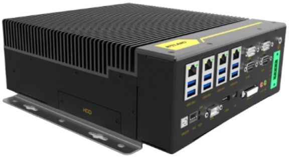 

Контроллер промышленный Kyland NewPre 312210066 AI Edge Universal Controller- I7 8700T/32GB DDR4/1T 2.5" SSD/USB3.0 x8/LAN x4, NewPre