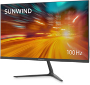 фото Монитор SUNWIND SM-22FV222