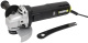 фото Шлифовальная машина угловая WORX Professional WU926