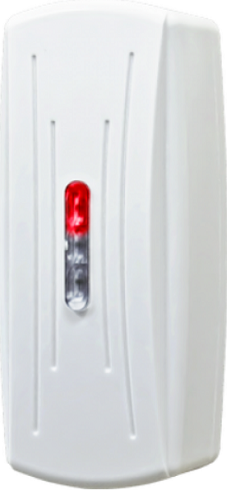 

Извещатель Риэлта Удар (ИО 313-8) поверхностный вибрационный, U-пит.8…17В, I-потр.25мА, IP30, t-раб.-30...+50°C, Удар (ИО 313-8)