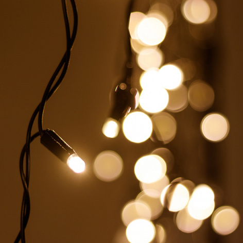 фото Гирлянда светодиодная Arlight ARD-EDGE-CLASSIC-2400x600-BLACK-88LED-MILK-STD в Уфе
