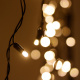 фото Гирлянда светодиодная Arlight ARD-EDGE-CLASSIC-2400x600-BLACK-88LED-MILK-STD в Казани
