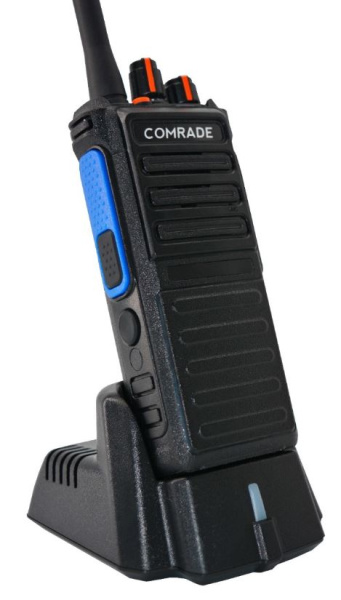 фото Радиостанция  Comrade 4640138984450
