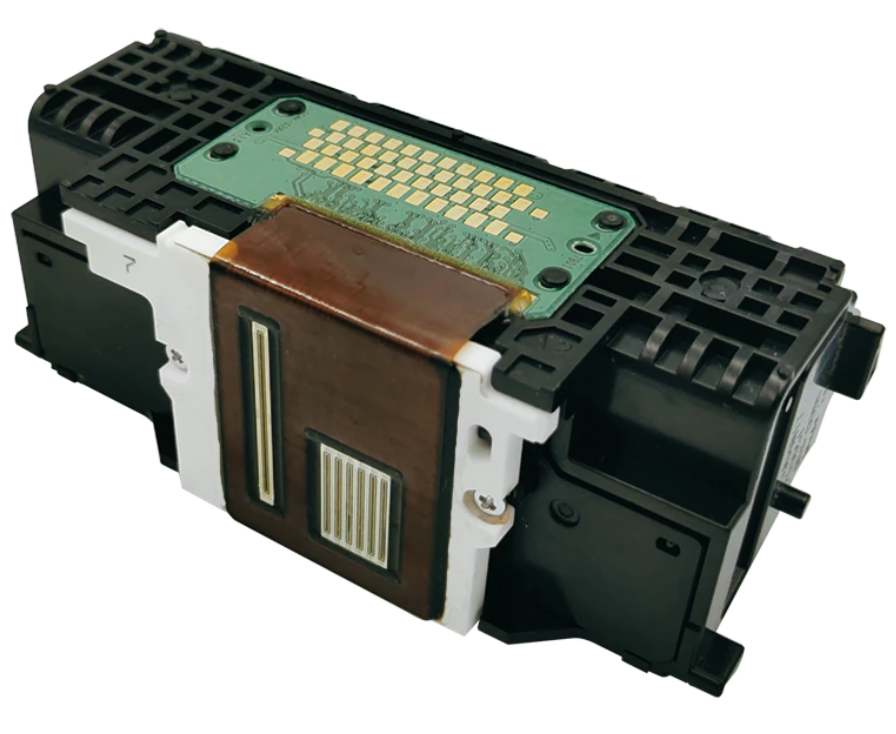 

Печатающая головка Canon QY6-0086 iP6840/iX6840, QY6-0086