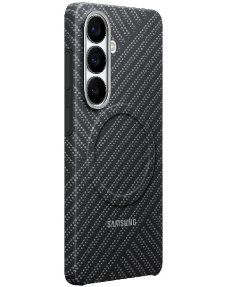 фото Чехол - накладка Samsung EF-KS942SSEGRU