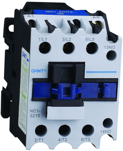 Изображение товара Контактор CHINT 222057