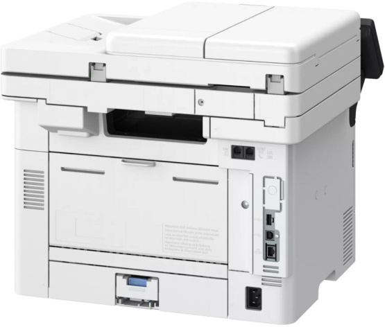 фото МФУ лазерное черно-белое Canon i-Sensys MF461DW II
