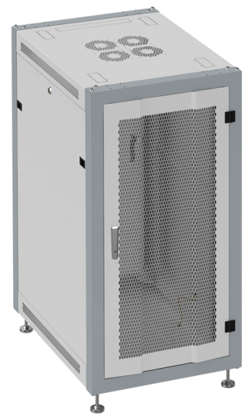 фото Шкаф напольный 19", 42U SYSMATRIX SL 6842.732 в Уфе