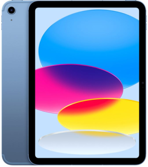 фото Планшет 11" Apple Ipad (2025) в Красноярске