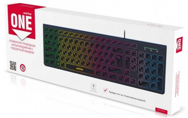 фото Клавиатура  SmartBuy ONE 250 в Волгограде