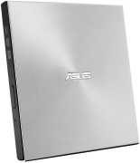 фото Привод ASUS SDRW-08U7M-U Silver