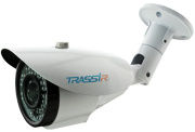 фото Видеокамера TRASSIR TR-D2B6 v2 2.7-13.5