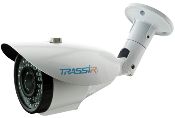 фото Видеокамера IP TRASSIR TR-D2B6 v2 2.7-13.5 в Уфе