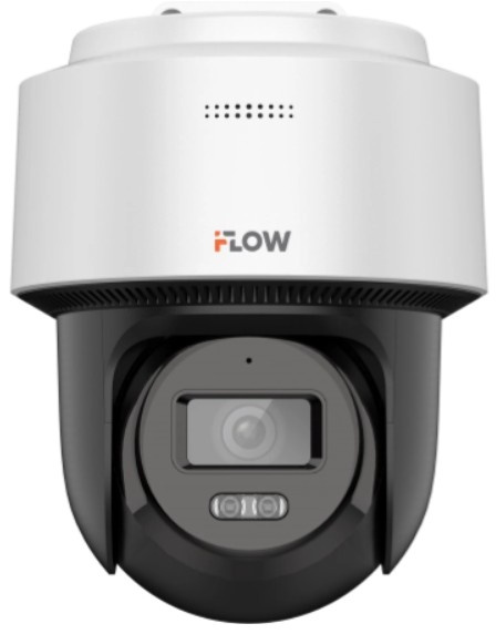 фото IP камера  iFlow F-IP-1442CI в Уфе