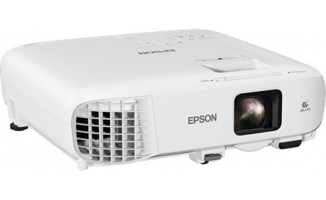 фото Проектор  Epson EB-982W в Волгограде