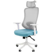 фото Кресло Chairman CH563