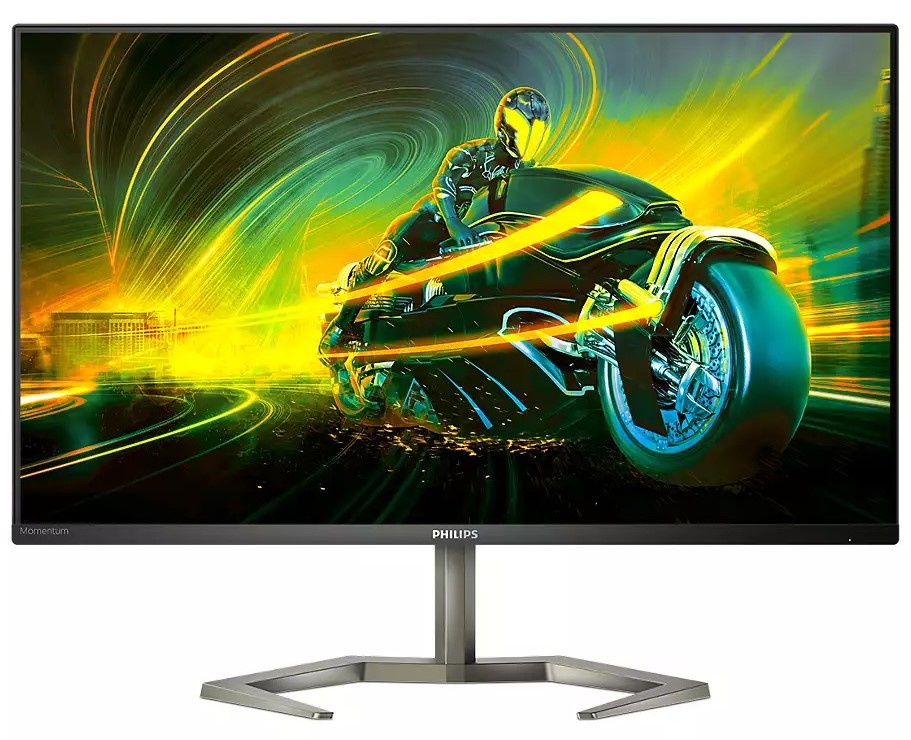 

Монитор 32" Philips 32M1N5800A /00 Black с поворотом экрана (4K, IPS, 3840x2160, 144Hz, HDR400, 1 ms, 178°/178°, 500 cd/m, Mega DCR, 2*HDMI, 2*DP, 5*U, 32M1N5800A