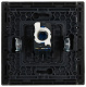 фото Розетка компьютерная  IEK FP-K10-2-K03 в Уфе