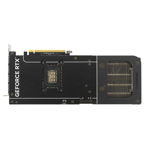 фото Видеокарта ASUS GeForce RTX 5070 PRIME (PRIME-RTX5070-12G) в Уфе