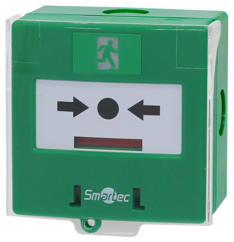 фото Устройство  Smartec ST-ER415DLW-GN в Перми