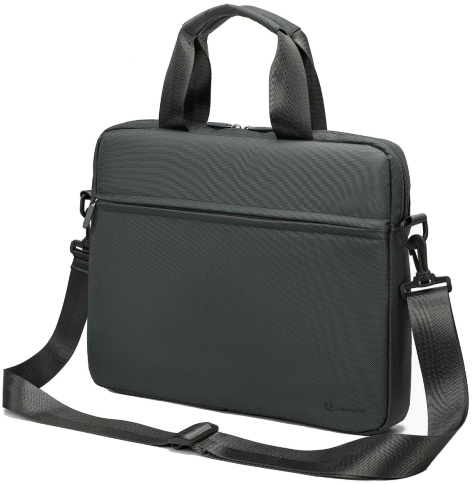 фото Сумка для ноутбука Lamark L215 Dark Grey в Красноярске