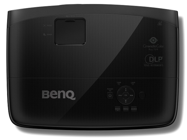 фото Проектор  BenQ W2000+