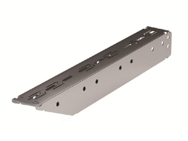 фото Консоль быстрой фиксации DKC BBF5060HDZ в Красноярске