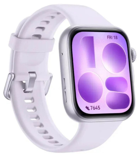 фото Часы  Huawei FIT 5
