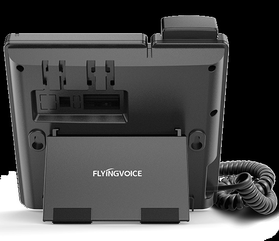 фото Телефон SIP  Flying Voice FIP-14G в Красноярске