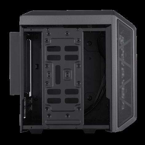 фото Корпус mini-ITX Cooler Master MasterCase H100 ARGB
