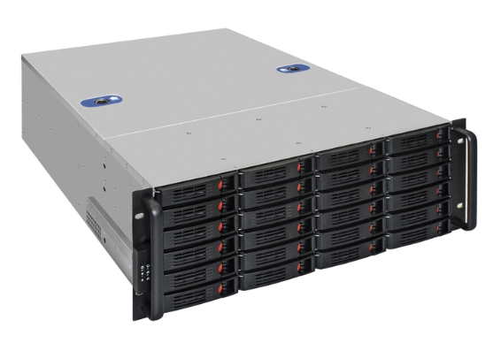 фото Корпус серверный 4U Exegate Pro 4U660-HS24 в Волгограде