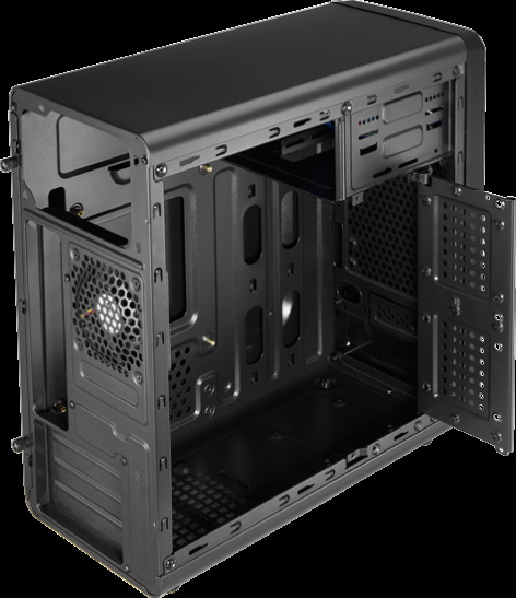 фото Корпус mATX AeroCool Qs-180 в Челябинске