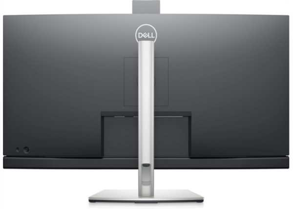 фото Монитор 34" Dell C3422WE