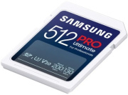 фото Карта памяти Samsung MB-SY512S/WW