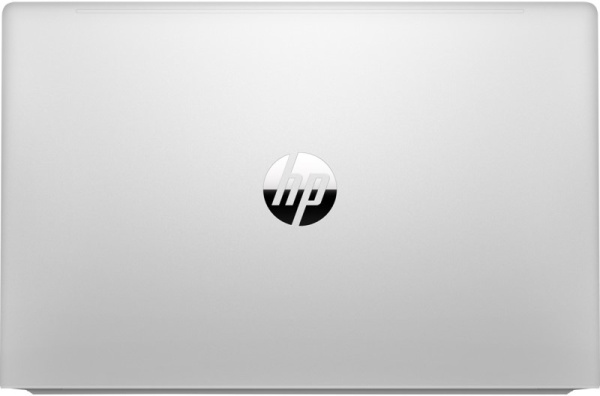 фото Ноутбук  HP ProBook 455 G9 15.6 ", Ryzen 5, 16 Гб RAM, 512 Гб SSD, Radeon Graphics, Серебристый