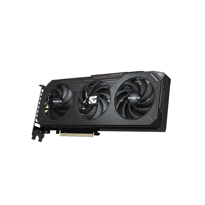 

Видеокарта PCI-E GIGABYTE GeForce RTX 5060 TI GAMING OC (GV-N506TGAMING OC-8GD) 8GB GDDR7 128bit 2647/28000MHz HDMI 3*DP, GeForce RTX 5060 TI GAMING OC (GV-N506TGAMING OC-8GD)
