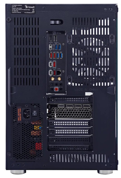 фото Компьютер  Bloody BD-PC CZ79C3 MT в Красноярске