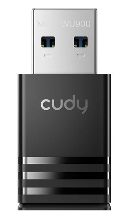фото Адаптер Cudy WU900 в Уфе