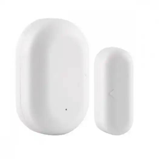 

Датчик открытия дверей Moes ZSS-X-GWM-C и окон, Zigbee, CR2032, ZSS-X-GWM-C