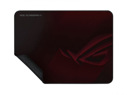 фото Коврик для мыши ASUS NC11-ROG SCABBARD II MEDIUM в Уфе