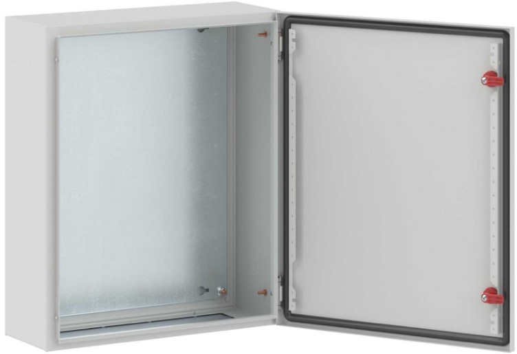 

Шкаф навесной DKC R5ST0652 серия ST, с глухой дверью, 600 х 500 х 200мм, IP66, с монтажной панелью, "RAM Block", R5ST0652