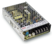 фото Преобразователь Mean Well RSP-75-12