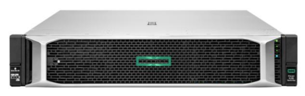 фото Сервер 2U HPE ProLiant DL380 G10+ в Перми 2U 