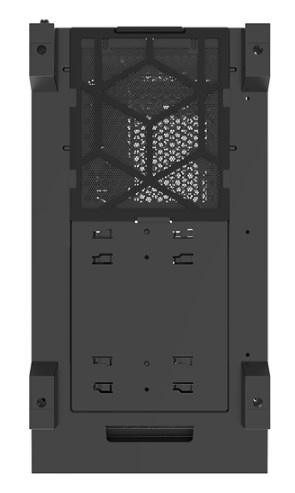 фото Корпус ATX Montech AIR 1000 LITE BLACK в Екатеринбурге