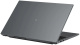 фото Ноутбук  Digma Pro Fortis M 15.6 ", Core i5, 16 Гб RAM, 512 Гб SSD, Iris Xe Graphics, Серый